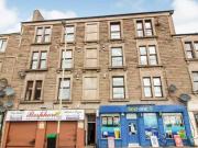2 Bedroom Flat For Rent In Dundee