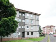2 Bedroom Flat For Rent In Dundee