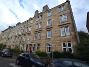 2 bedroom flat for rent in Dundee Terrace, Edinburgh, EH11