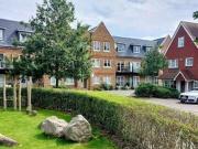 2 Bedroom Flat For Rent In Dunton Green, Sevenoaks 2 Bedroom Flat For Rent In Dunton Green, Sevenoaks