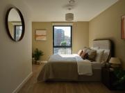 2 bedroom flat for rent in E 7, Kew Curve, Capital...