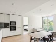 2 Bedroom Flat For Rent In Earl´s Court