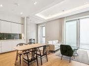 2 Bedroom Flat For Rent In Earls Court, London