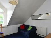 2 Bedroom Flat For Rent In Earls Court, London