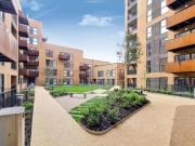 2 Bedroom Flat For Rent In East Acton Lane, London