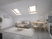 2 bedroom flat for rent in East End Road, East Finchley, N2