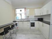 2 bedroom flat for rent in East Park Road, Leicester, LE5