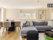 2 bedroom flat for rent in East Putney, London 2 bedroom flat for rent in East Putney, London