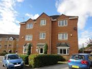 2 Bedroom Flat For Rent In East Riding Of Yorkshire, Uk