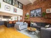 2 bedroom flat for rent in East Street, Bedminster,...