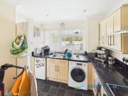 2 bedroom flat for rent in East Street, Tonbridge, TN9