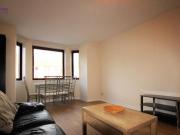 2 Bedroom Flat For Rent In Easter Road, Edinburgh