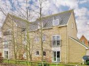 2 bedroom flat for rent in Eaton Socon Eaton Socon St...
