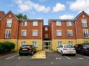 2 Bedroom Flat For Rent In Eccles, Manchester