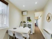 2 Bedroom Flat For Rent In Ecclesall, Sheffield