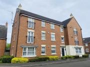 2 bedroom flat for rent in Eden Gardens, Rowley Regis,...