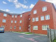2 bedroom flat for rent in Edgefield, West Allotment,...