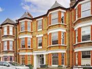 2 bedroom flat for rent in Edgeley Rd Clapham London SW4