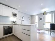 2 Bedroom Flat For Rent In Edgware Road, London