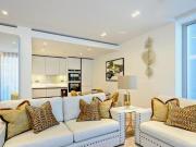 2 Bedroom Flat For Rent In Edgware Road, London