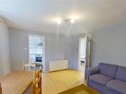 2 Bedroom Flat For Rent In Edinburgh