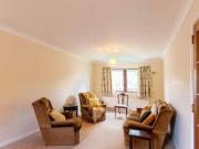 2 Bedroom Flat For Rent In Edinburgh