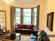 2 Bedroom Flat For Rent In Edinburgh