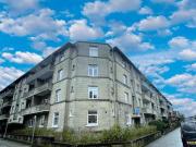 2 Bedroom Flat For Rent In Edinburgh