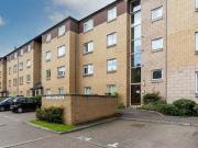 2 Bedroom Flat For Rent In Edinburgh