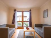 2 Bedroom Flat For Rent In Edinburgh