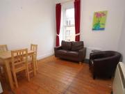 2 Bedroom Flat For Rent In Edinburgh
