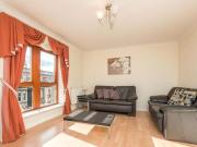 2 Bedroom Flat For Rent In Edinburgh