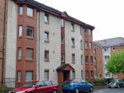 2 Bedroom Flat For Rent In Edinburgh