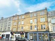 2 Bedroom Flat For Rent In Edinburgh