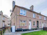 2 Bedroom Flat For Rent In Edinburgh