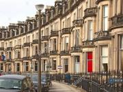 2 Bedroom Flat For Rent In Edinburgh