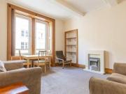 2 Bedroom Flat For Rent In Edinburgh