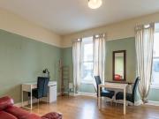 2 Bedroom Flat For Rent In Edinburgh