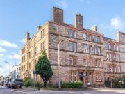 2 Bedroom Flat For Rent In Edinburgh