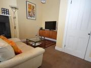 2 Bedroom Flat For Rent In Edinburgh