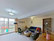 2 Bedroom Flat For Rent In Edinburgh