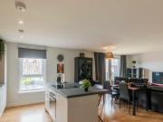 2 Bedroom Flat For Rent In Edinburgh