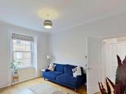 2 Bedroom Flat For Rent In Edinburgh
