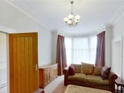 2 Bedroom Flat For Rent In Edinburgh
