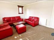 2 Bedroom Flat For Rent In Edinburgh