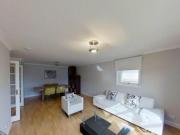 2 Bedroom Flat For Rent In Edinburgh