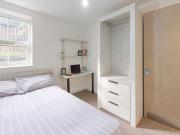 2 bedroom flat for rent in Egerton Road, Manchester, M14