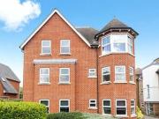 2 Bedroom Flat For Rent In Egham, Surrey