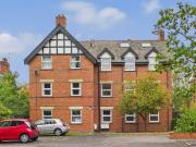 2 bedroom flat for rent in Eldorado Road, Cheltenham, GL50