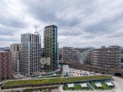 2 Bedroom Flat For Rent In Electric Boulevard, London